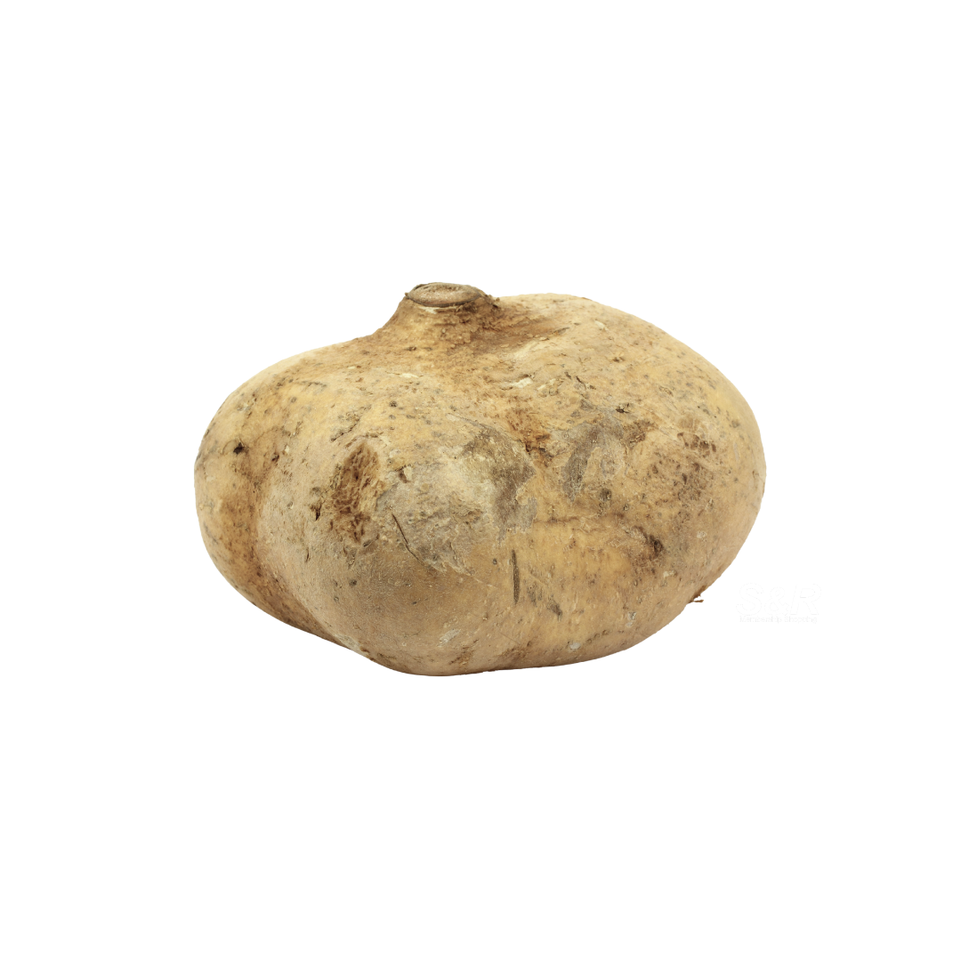 S&R Turnips approx. 800g